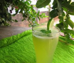 Cucumber Juice Recipe / Tasty Juice