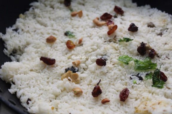 Chicken Biryani Recipe / Eid Dish