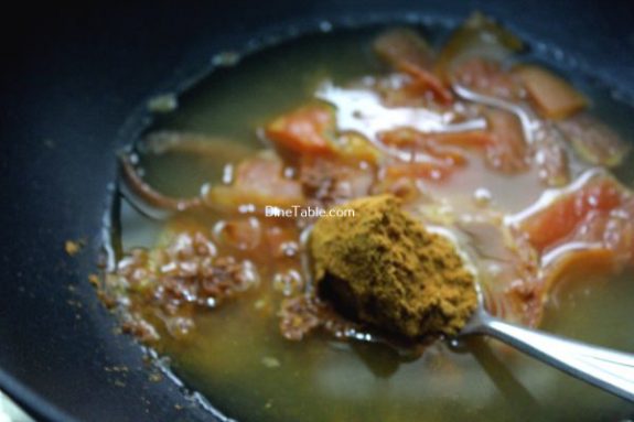 Rasam Recipe / Kerala Dish