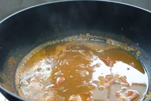 Rasam Recipe / Delicious Dish