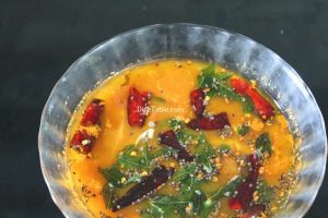 Rasam Recipe / Simple Dish