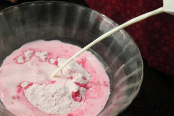 Strawberry Ice Cream Recipe / Weilfield Ice Cream