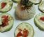 Tiny Zucchini Pizza Recipe - Healthy Starter Recipe