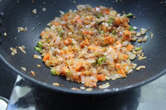 Chicken Pola Recipe / Spicy Dish