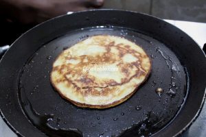 Banana Egg Pancake Recipe / Easy Dish