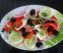 Black Olive Tomato Salad Recipe - Easy Salad