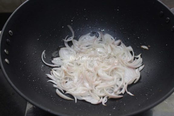 Fish Vindaloo Recipe / Yummy Dish