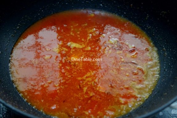 Fish Vindaloo Recipe / Delicious Dish 
