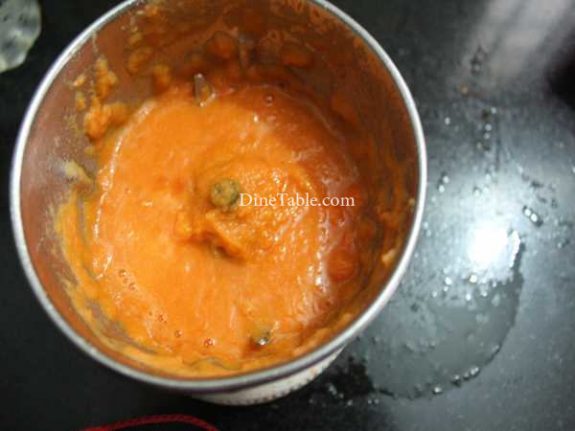 Carrot Lassi Recipe - Yummy Lassi