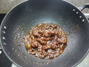 Mongolian Beef Recipe - Homemade Beef