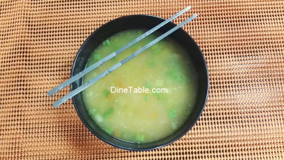 Pumpkin Soup Recipe - Diet Soup Recipe - Easy & Healthy Vegetable Soup