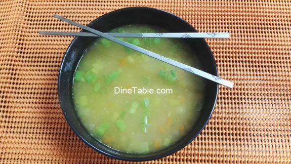 Pumpkin Soup Recipe - Diet Soup Recipe - Easy & Healthy Veg Soup