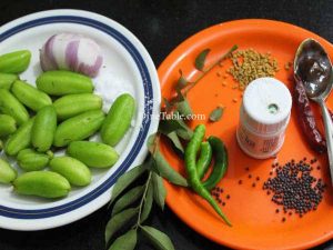 Irumban Puli Rasam Recipe - Easy Rasam