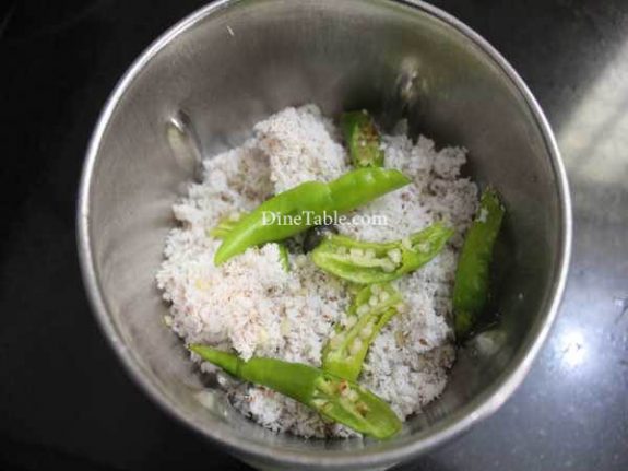 Cucumber Pachadi Recipe - Kerala Dish