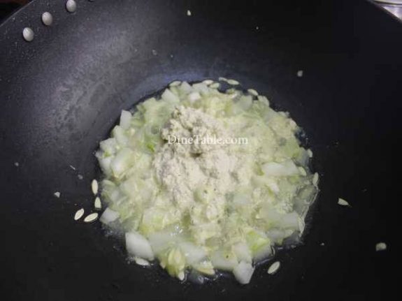 Cucumber Pachadi Recipe - Quick Dish