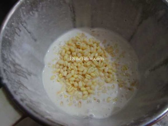 Thaen Mittai Recipe - Special Candy