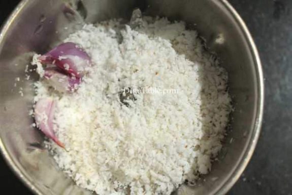 Peechinga Parippu Curry Recipe - Healthy Curry