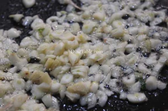 Spicy Garlic Prawns Recipe - Kerala Dish
