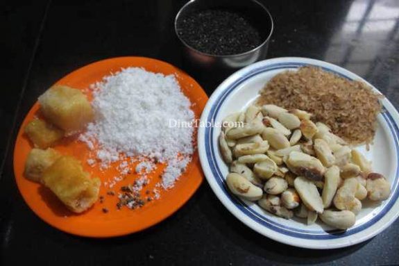 Chakkakuru Unda Recipe - Delicious Dish