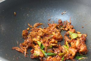 Jack Fruit Beef Mix Recipe - Variety Dish