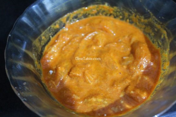 Chicken Pottitherichathu Recipe - Healthy Dish