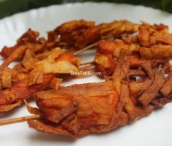 Chicken Pottitherichathu Recipe - Spicy Dish