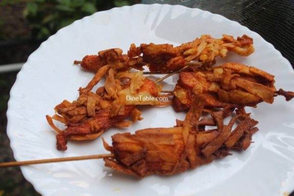 Chicken Pottitherichathu Recipe - Easy Dish