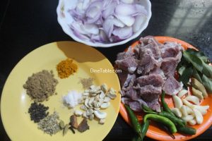 Beef Korma Recipe - Delicious Beef