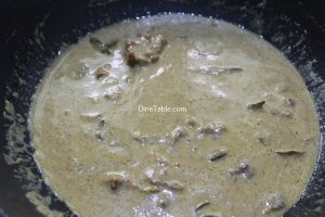 Beef Korma Recipe - Easy Beef