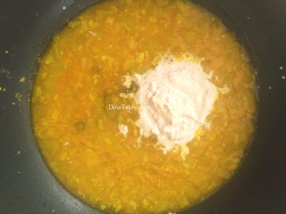 Churakka Parippu Curry Recipe - Easy Dish