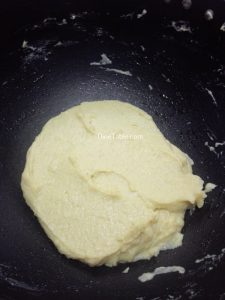 Milk Powder Burfi Recipe - Indian Sweet