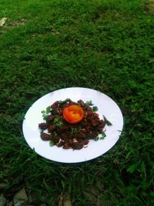 Kallumakkaya Roast Recipe – Kerala Recipes in Malayalam