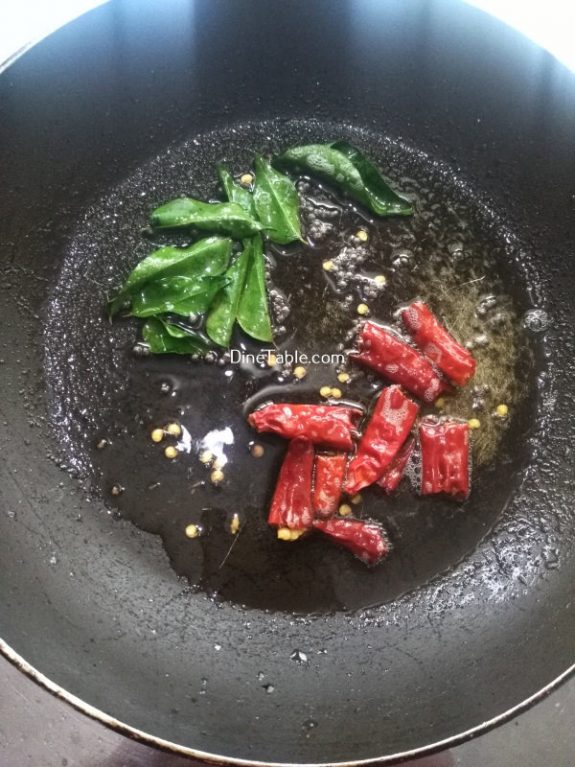 Muringa Poovu Thoran Recipe - Delicious Dish