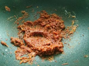 Prawn Ghee Roast Recipe - Seafood Roast