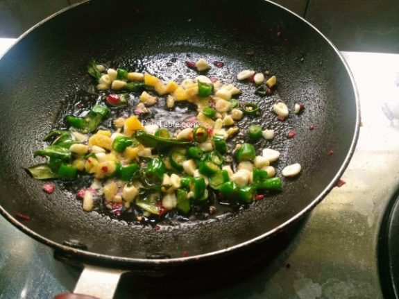 Beetroot Achaar Recipe - Variety Pickle