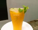 Mango Mojito Recipe – Refreshing Summer Drink Recipe