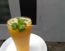 Mango Mojito Recipe – Refreshing Summer Drink Recipe