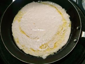 Irani Pola Recipe - Traditional Snack