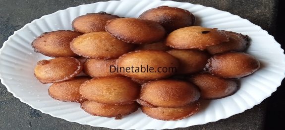 Unniyappam - Unni Appam - Easy Kerala Style Unniyappam Recipe