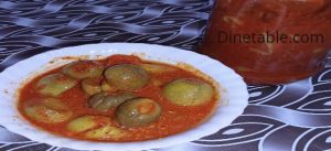 Traditional Kannimanga Achar Recipe