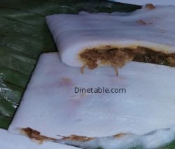 Beef Ilayada Recipe