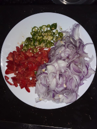 Spicy Prawns Curry Recipe Kerala Style