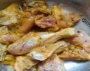 Malabar special restaurant style chicken chukka recipe