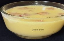 Chakka Pradhaman Recipe – Jackfruit Kheer Recipe