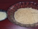 Semiya Burfi Recipe – Vermicelli Burfi Recipe – സേമിയ ബർഫി